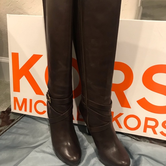 MK boots - Picture 3 of 7